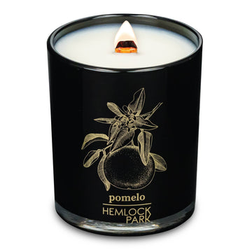 Pomelo Candle