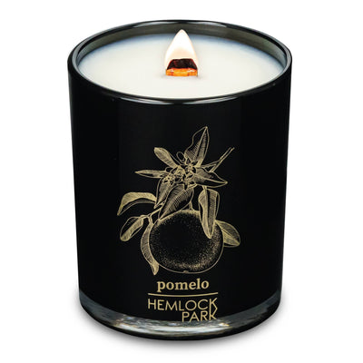 candles + scents