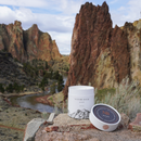 Peak Nature Bath Candle-5