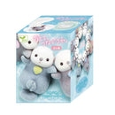 Let's Hold Hands Otters Blind Box-8