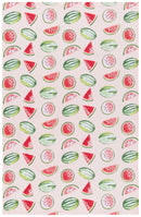 Melon Dishtowels - Set of 2-2
