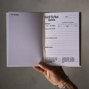No Idea Linen Journal-3