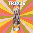 The Luminary Trixie Mattel Altar Candle-2