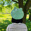 Frog Wool Beret-7