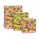Meowy Christmas Gift Bag-1