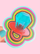 Ring Pop Sticker-5