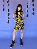 Penelope Hands Dress-1