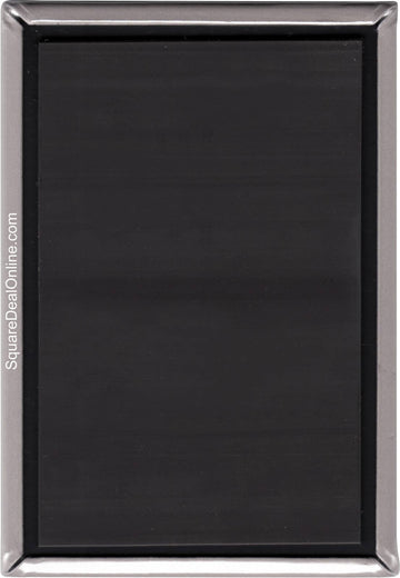 Don't Be A Sucker! Keep Your Mouth Shut! Magnet - 0