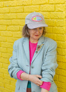 Critical Thinking Hat-4