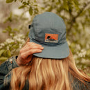 Common Loon Camp Hat-4