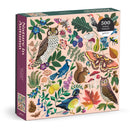 Nature in Autumn 500 Piece Puzzle-1