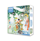 Moomin: A Dangerous Journey 1000-Pc Puzzle-3