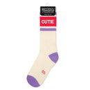 Cutie Gym Crew Socks-3