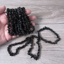 Gemstone Chip Bracelets-31