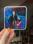 Frank-N-Space Sticker-3