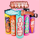 Juicy Dill Pickle Sticker-3