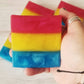 Pan Pride Artisan Soap