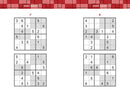 Pocket Posh Sudoku-5
