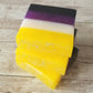 Nonbinary Pride Artisan Soap