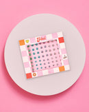 Pastel Applique Gem Set-2