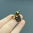Fox Adjustable Ring-3