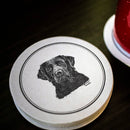 Black Lab Coasters-2