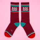 Rad Dad Socks-5