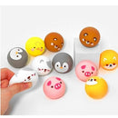 Random Animal Mochi Squishy Blind Box-4