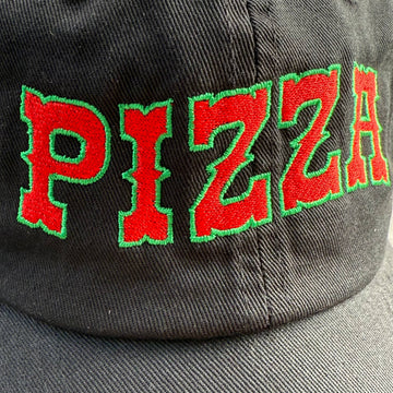 Pizza Dad Hat - 0