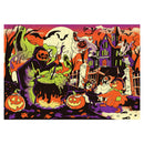 A Haunted Halloween 500 Piece Puzzle-4