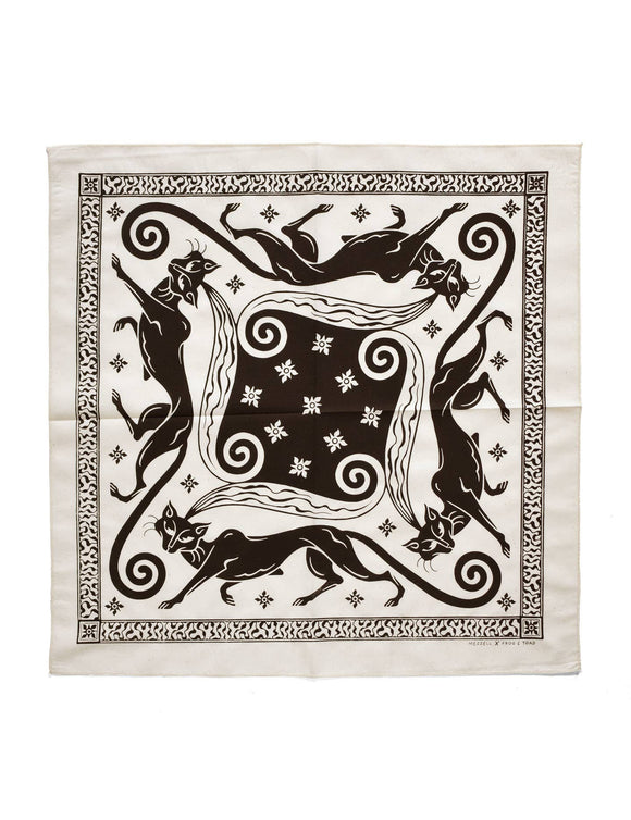 Chat Noir Bandana