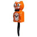 Orange Harvest Kit-Cat Klock-8
