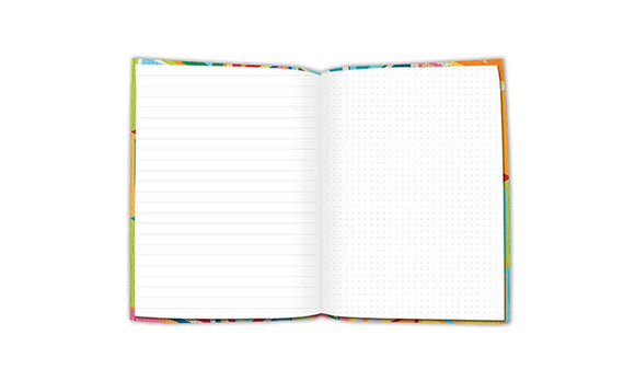 Modern Quilts Notebooks - Set of 3