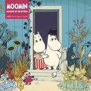 Moomins on the Riviera 1000-Pc Puzzle-1
