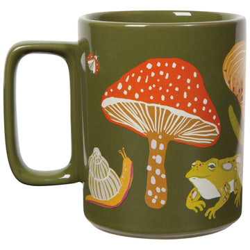 Gardenland Mug - 0