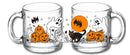 Hallowe'en Spree Vintage Inspired Mug-4