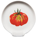 Heirloom Tomatoes Spoon Rest-1
