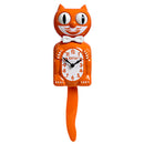 Orange Harvest Kit-Cat Klock-3