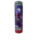 The Muppets A Christmas Carol Altar Candle-1