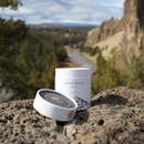 Peak Nature Bath Candle-3