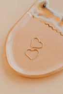 Hello Adorn: Sweetheart Slides Earrings-6