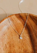 Hello Adorn: Cove Pendant Necklace-2