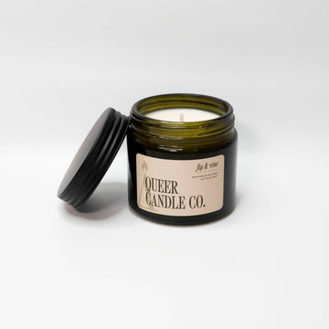 Fig + Vine | Queer Candle Company