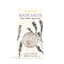 Lavender Scented Bath Salts-1