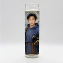 Saint Heated Prayer Candles-3