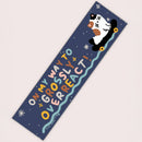 Overreact Bumper Sticker-1