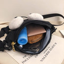 Soot Sprite Shoulder Bag-3