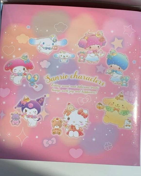 Sanrio So Sweet Twinkle Mystery Pen