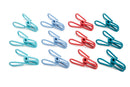 12pc Basic Bag Clips-2
