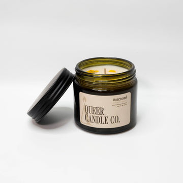 Honeycomb | Queer Candle Company